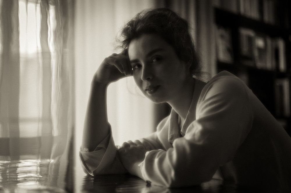 Photograph by Дмитрий