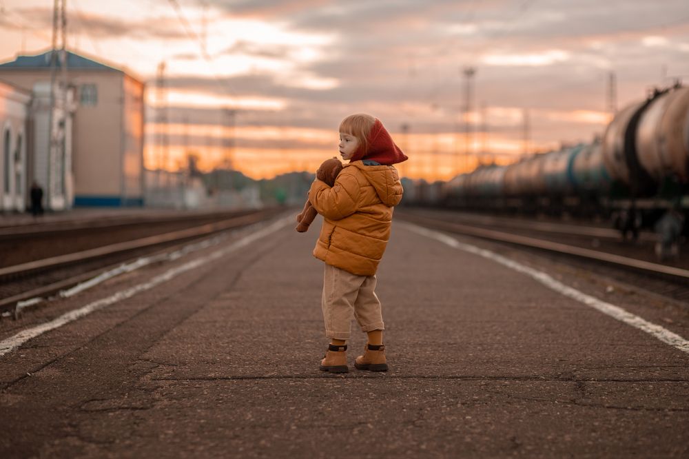 Photograph by Алла Аюпова