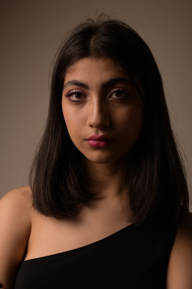 Photograph by Mina Mamdouhi