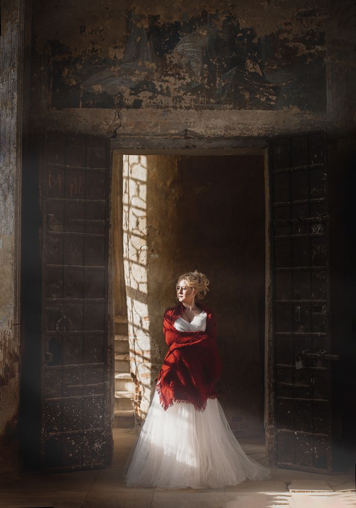 Душа прошлого