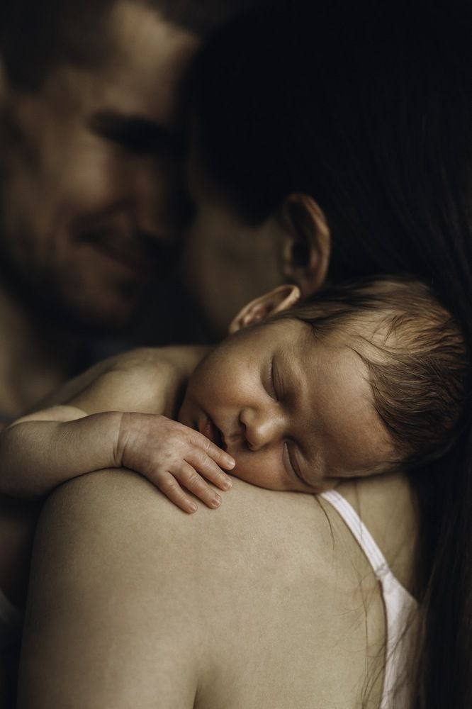 Photograph by Daria Mishenkina