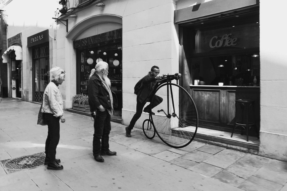 Photograph by Aleksandr Larionov