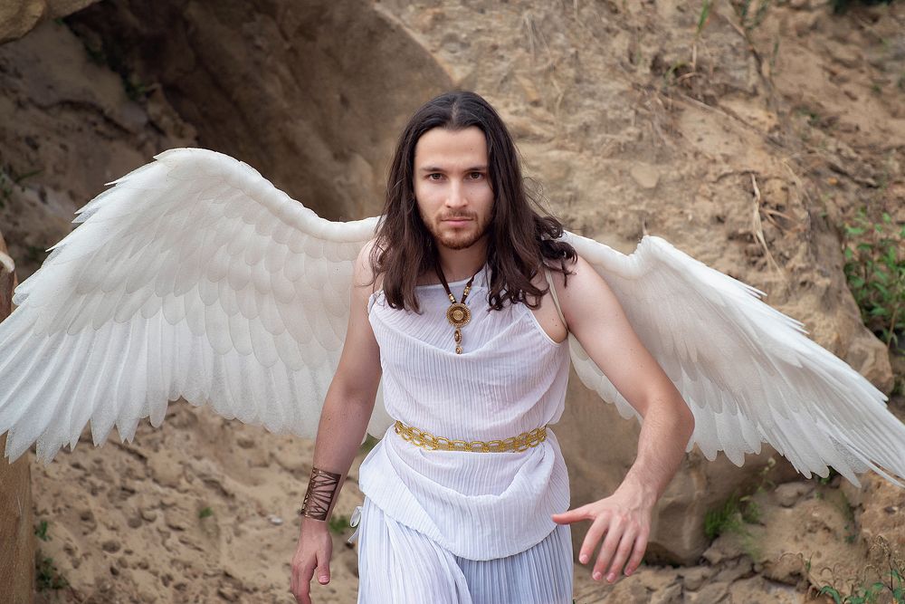 Photograph by Ермакова Янина