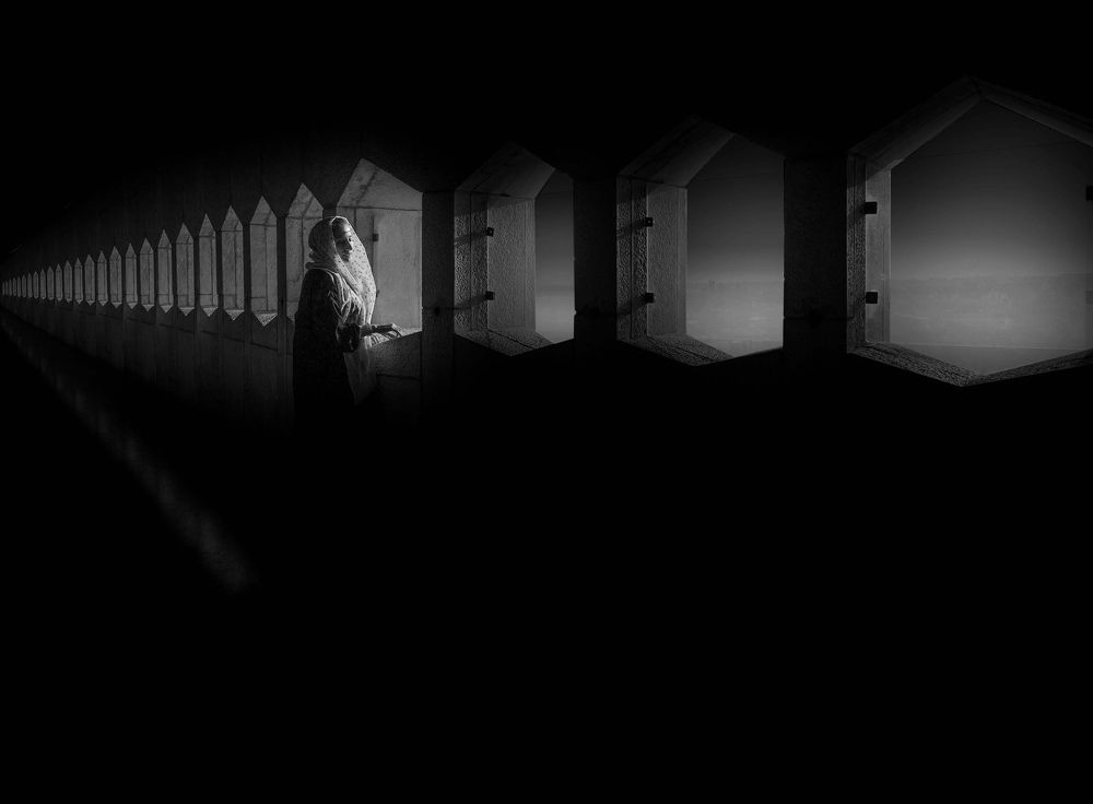 Фотография автора Tayebe Mkarami