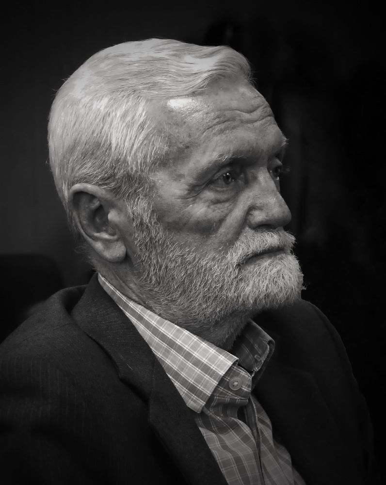 Photograph by Aleksandr Larionov