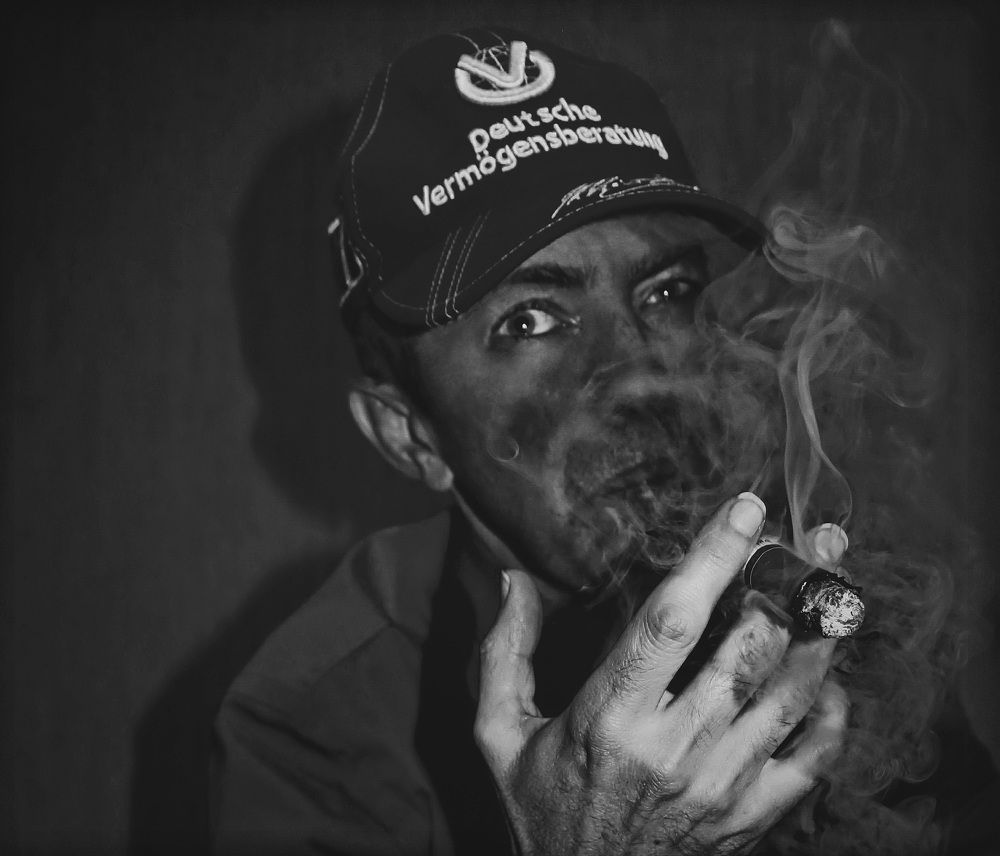 Photograph by Aleksandr Larionov