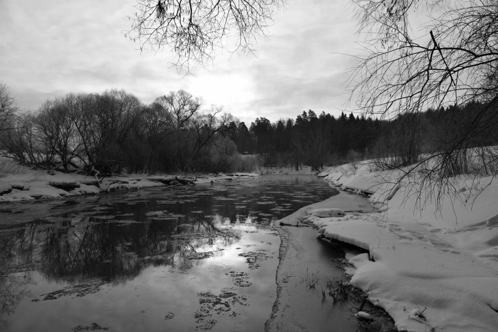 Photograph by Ольга Струкалина