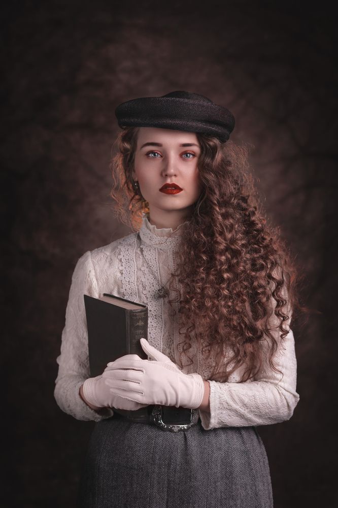 Photograph by Ажар Шайдилдинова