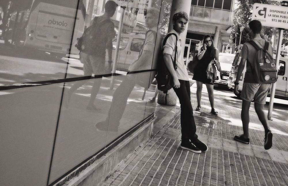 Photograph by Aleksandr Larionov