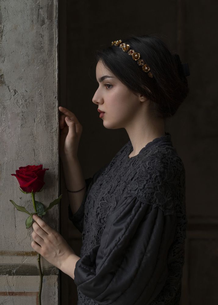 Photograph by Юрий Фирскин