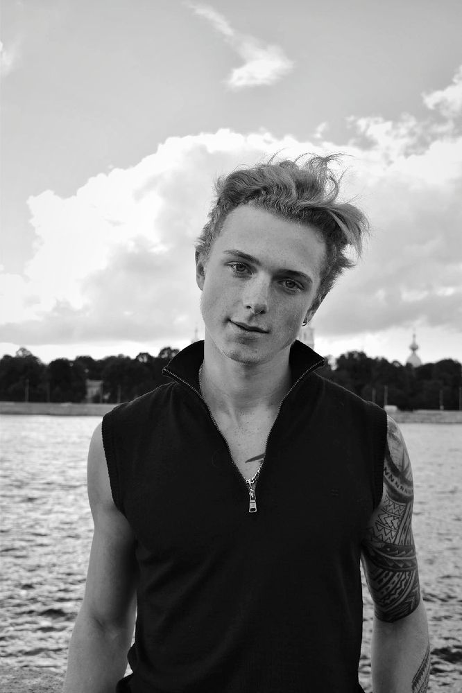 Photograph by Ольга Монаенкова