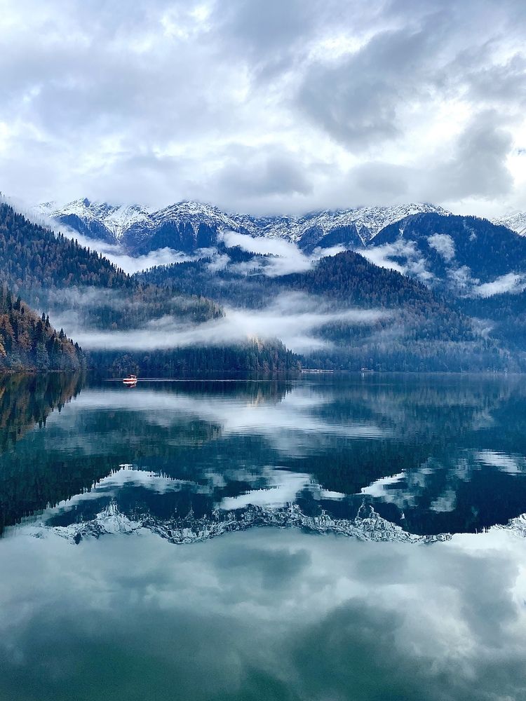 Photograph by Наталия Королёва