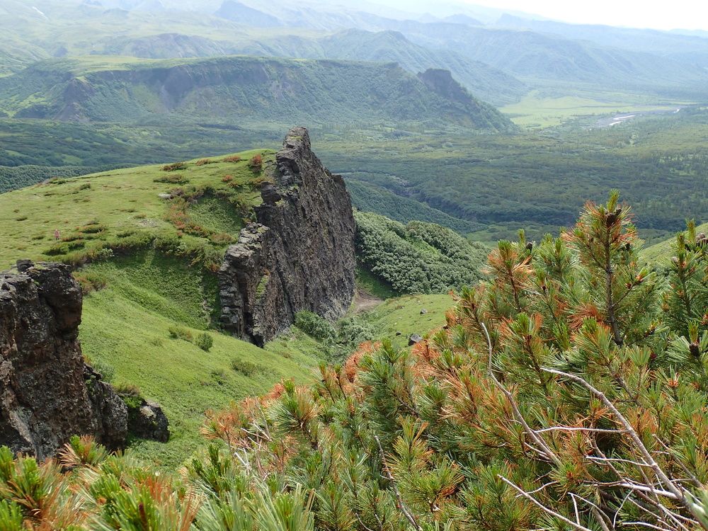Фотография автора Сергей Камнев