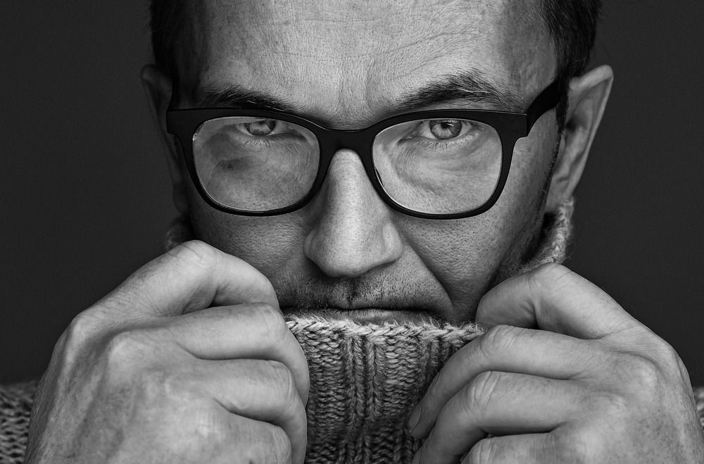 Photograph by Дмитрий Карпушев