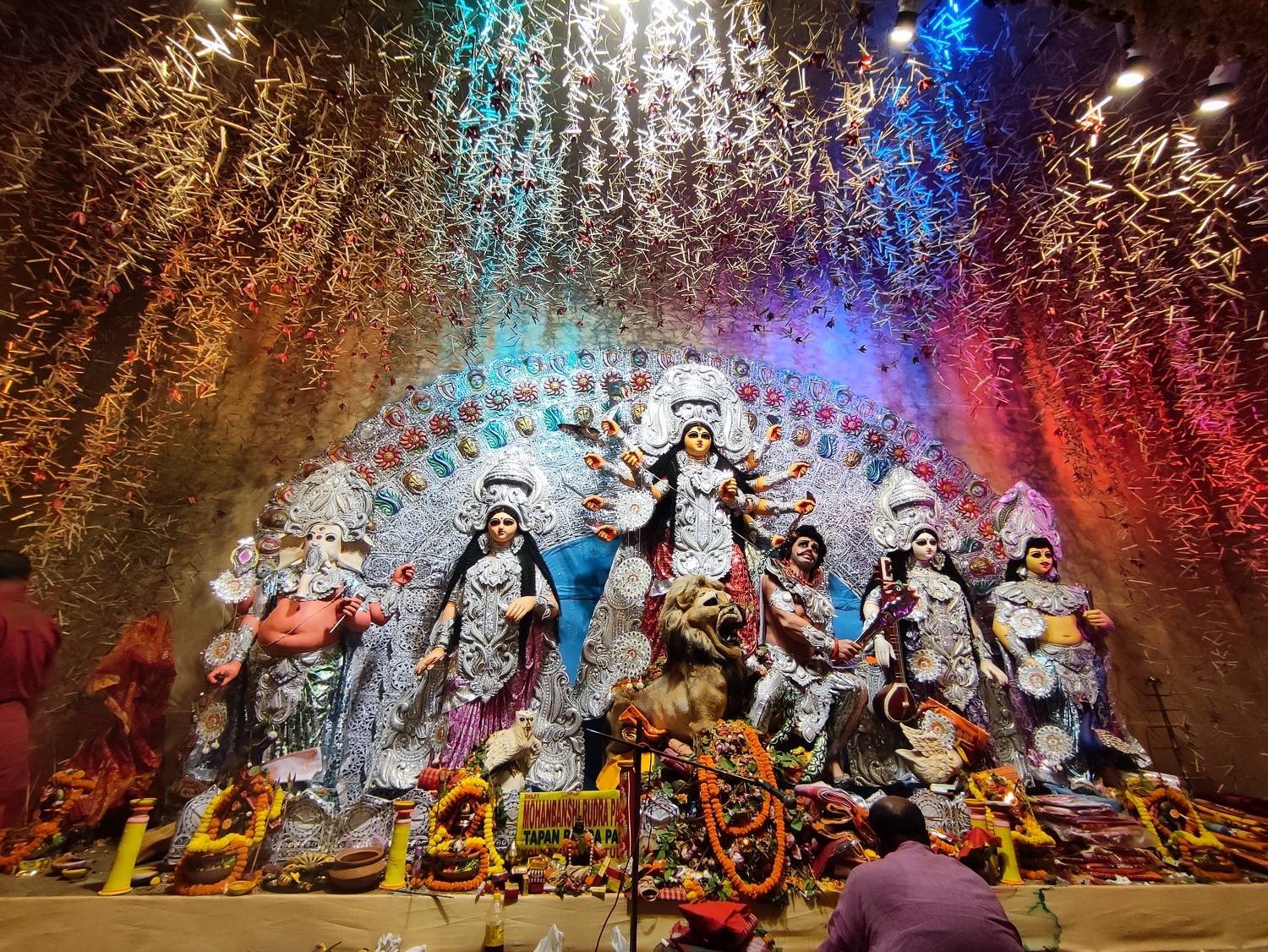 Durga Puja