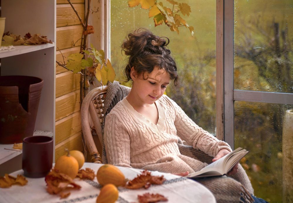 Photograph by Iryna Bavina