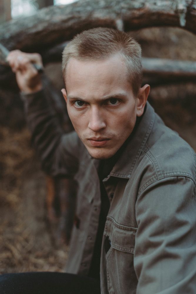 Photograph by Елена Семенова