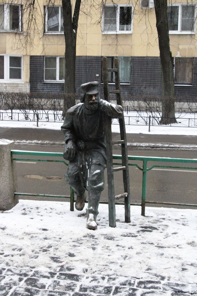 Photograph by Лев Розенберг