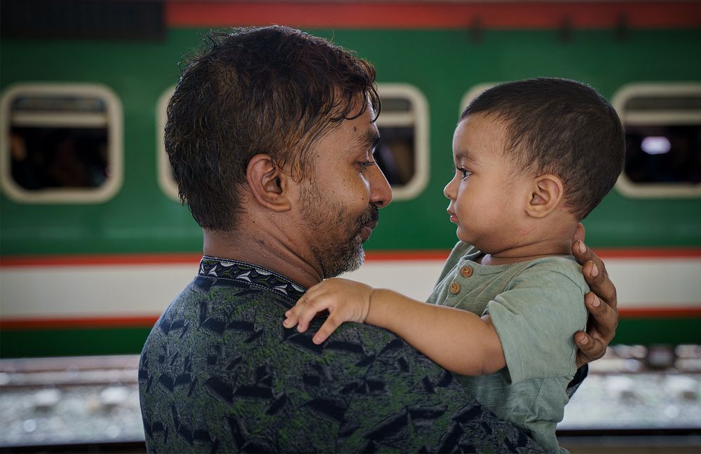 Фотография автора Hafizur Khan