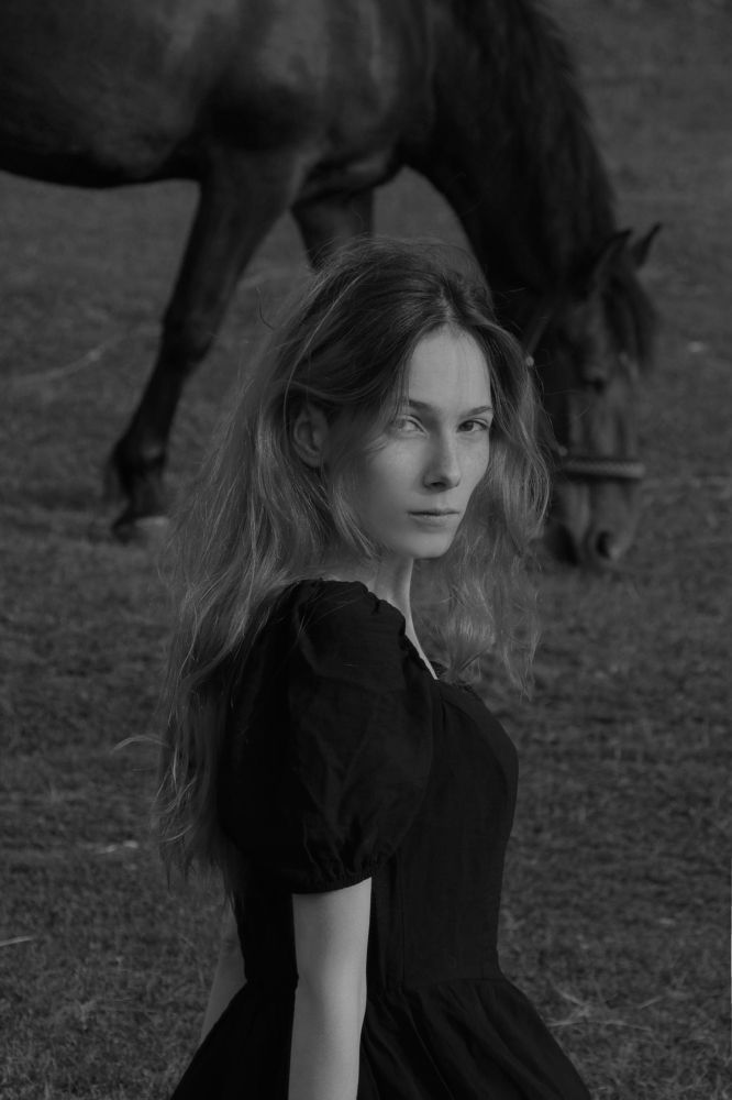 Photograph by Рондак Ульяна