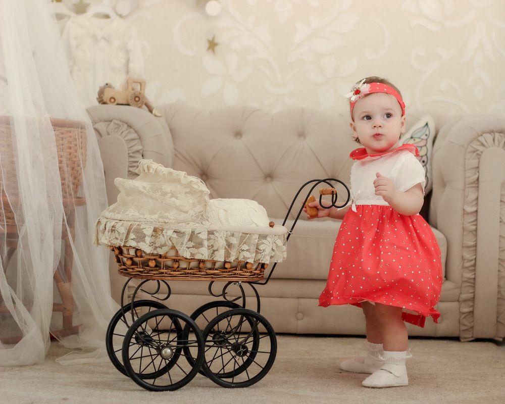 Фотография автора Карина Гливинская