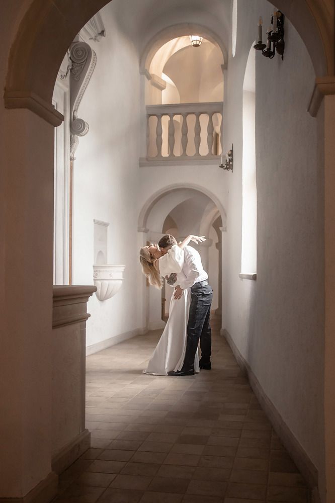 Photograph by Екатерина Назаревич