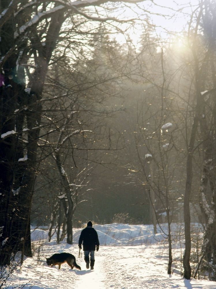 Photograph by Olga Ivancevič