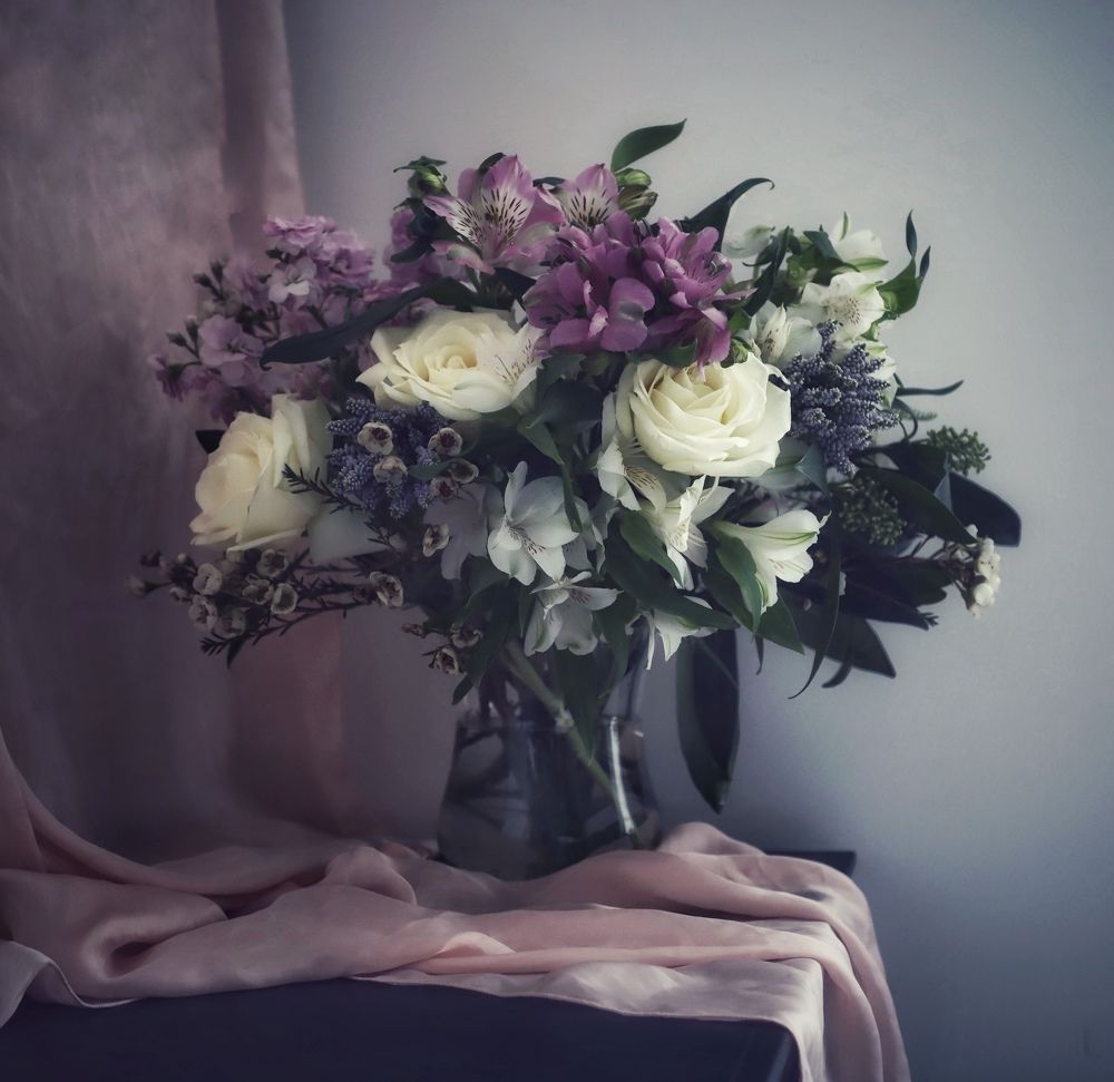 Photograph by Кира Бахвалова