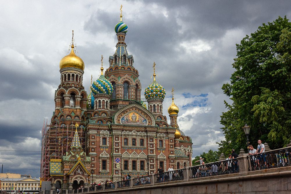 Photograph by Татьяна Грищук