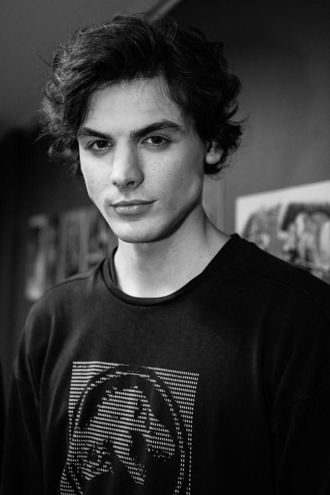 Photograph by Яна Полосина