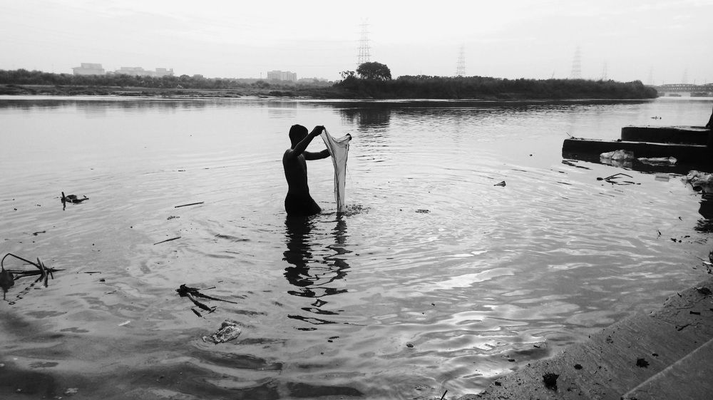 Photograph by Saurabh