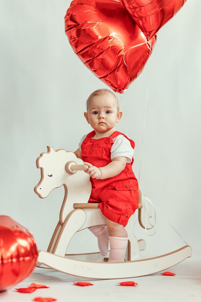 Любовь без причины