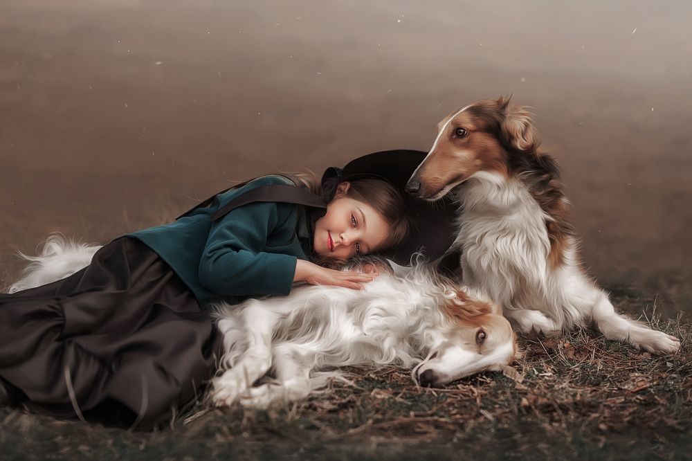 Photograph by Катерина Мельник