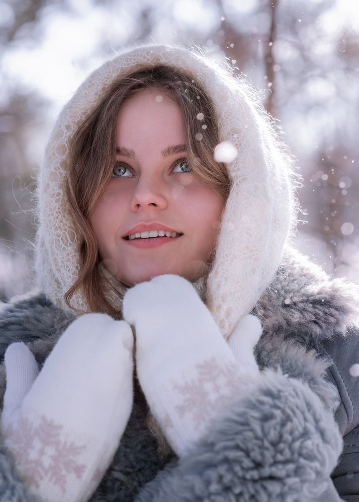 Photograph by Олеся Бекк