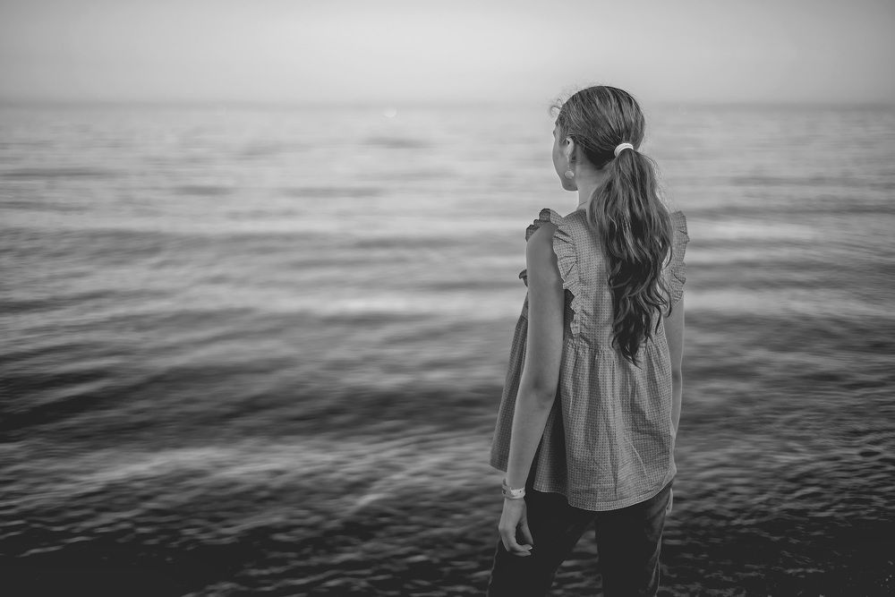 Photograph by Helena Proshkina