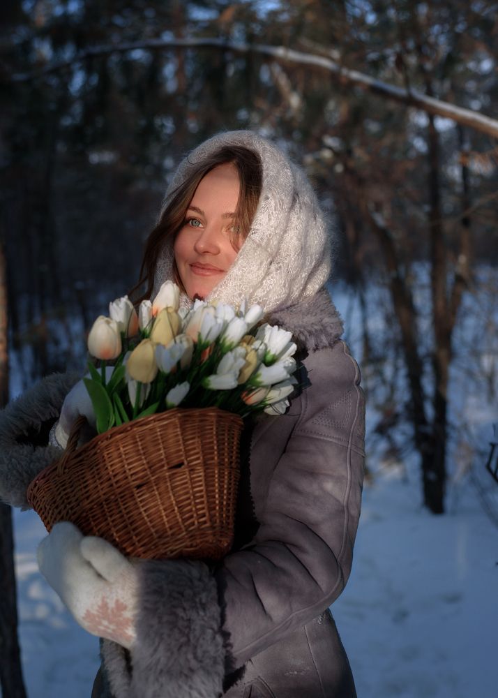 Photograph by Олеся Бекк