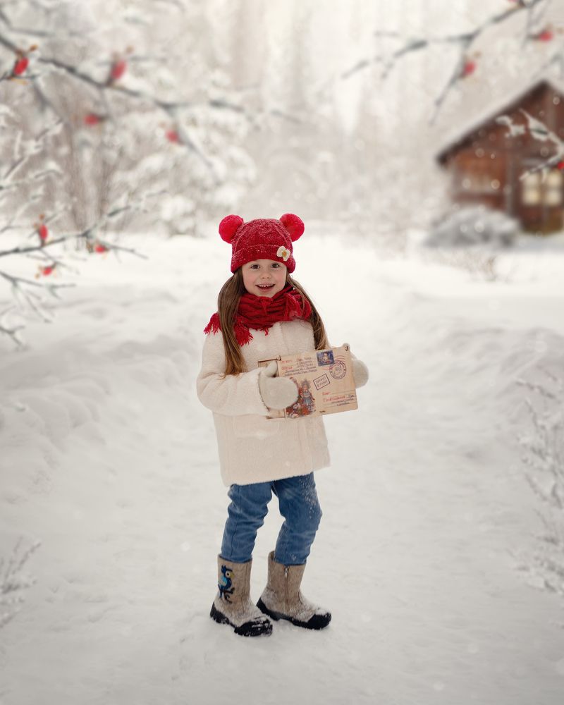 Photograph by Елизавета Ткач