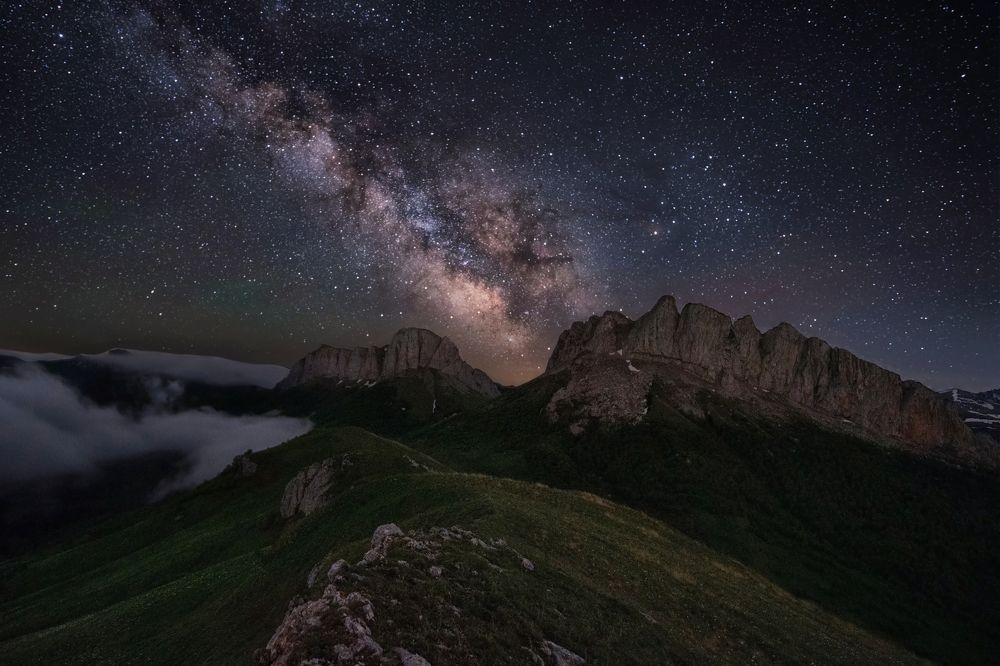 Photograph by Евгений Антонов