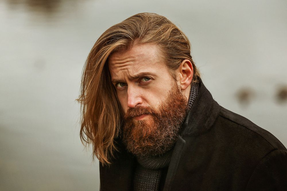 Осенний сплин