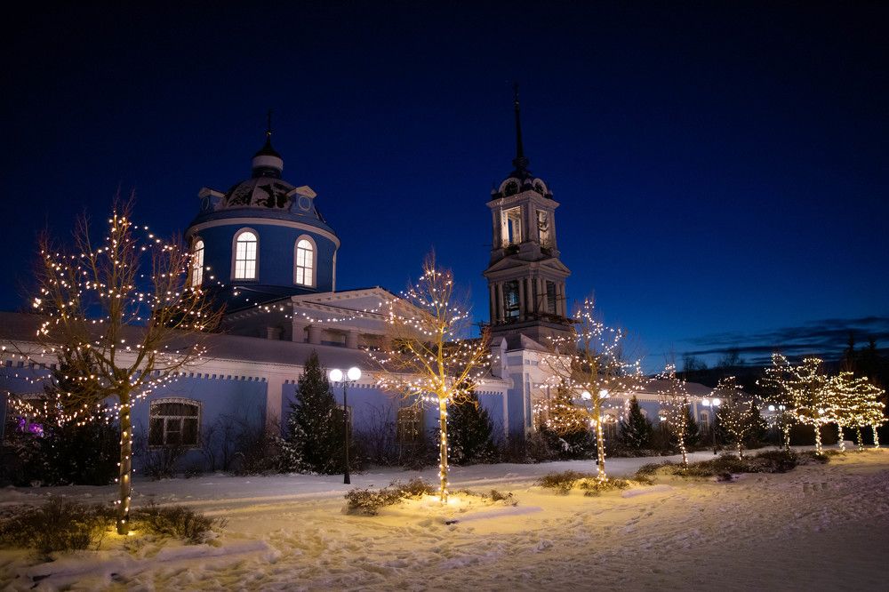 Photograph by Иван Мосьянов