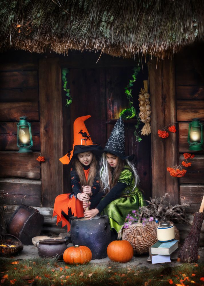 Photograph by Rosińska Kamila