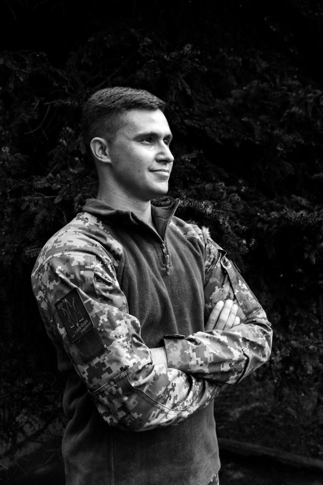 Photograph by Антонина Басалай