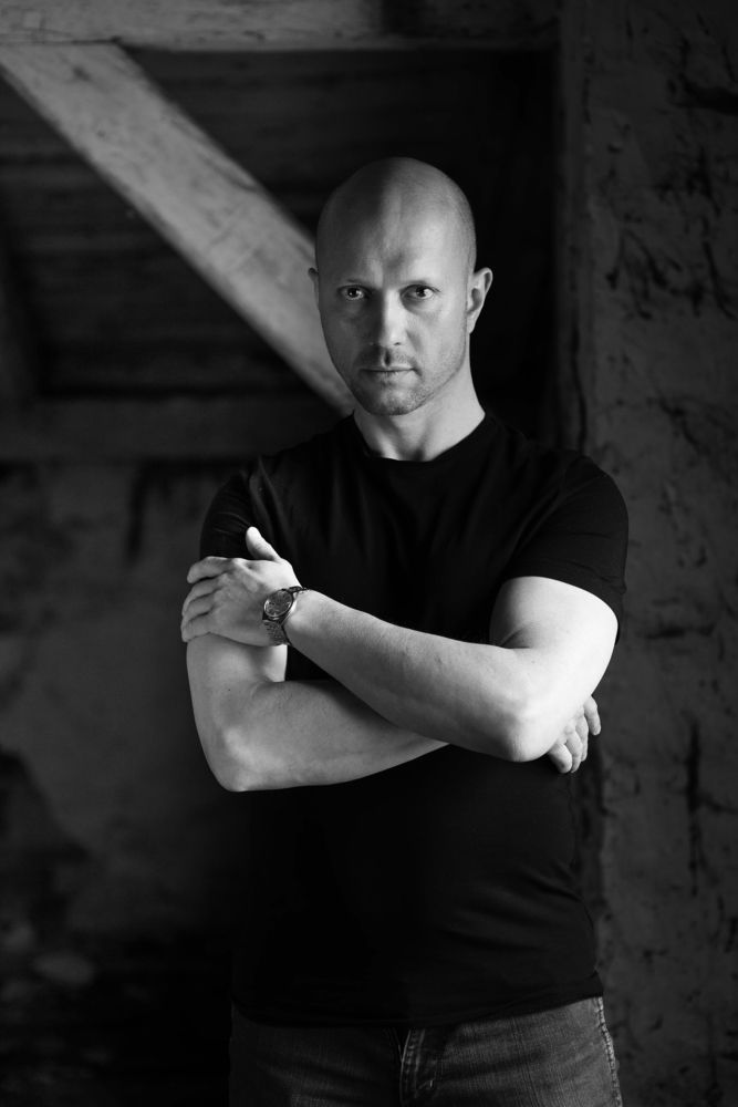 Photograph by Rosińska Kamila