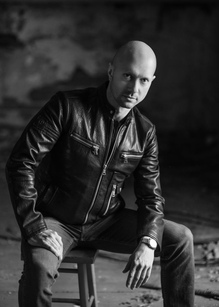 Photograph by Rosińska Kamila