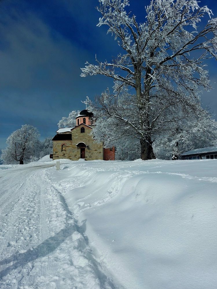 Photograph by Dafinka Sokoloska