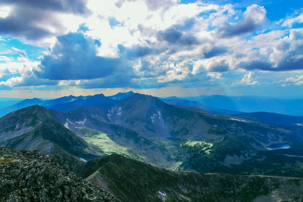 Photograph by Александр Жариков