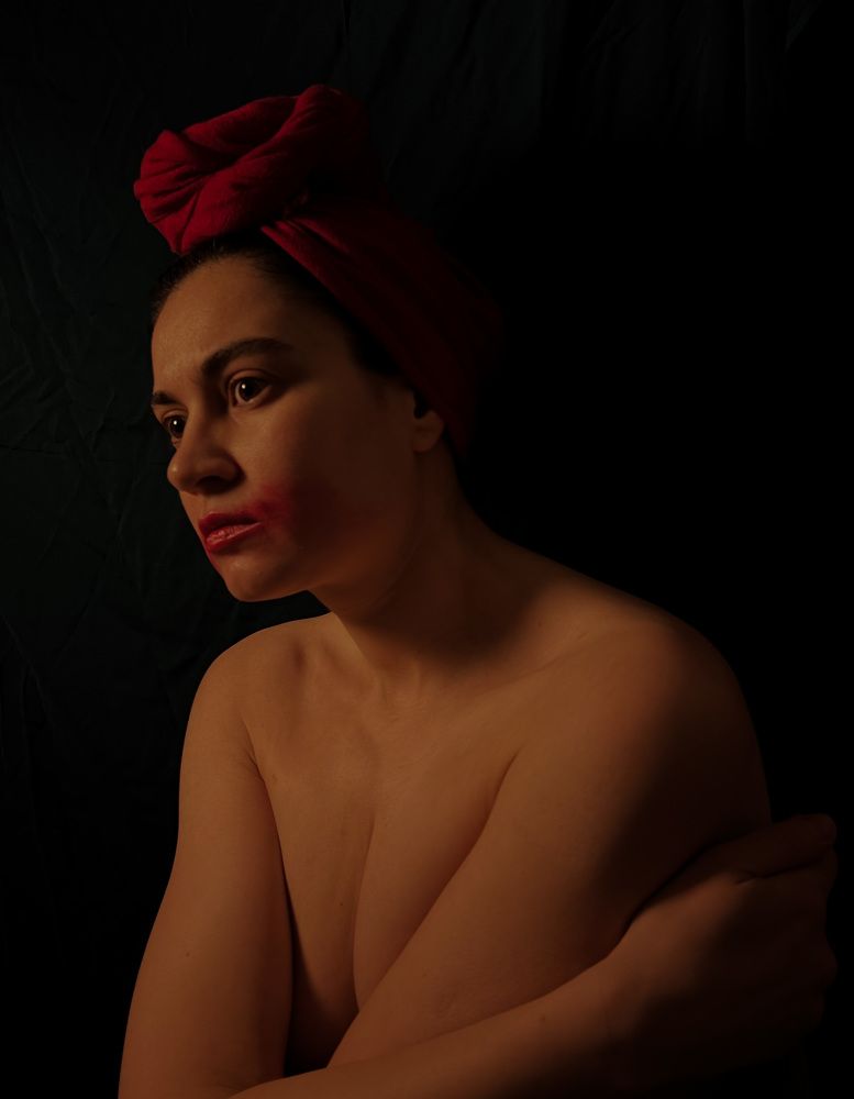 Photograph by Олеся