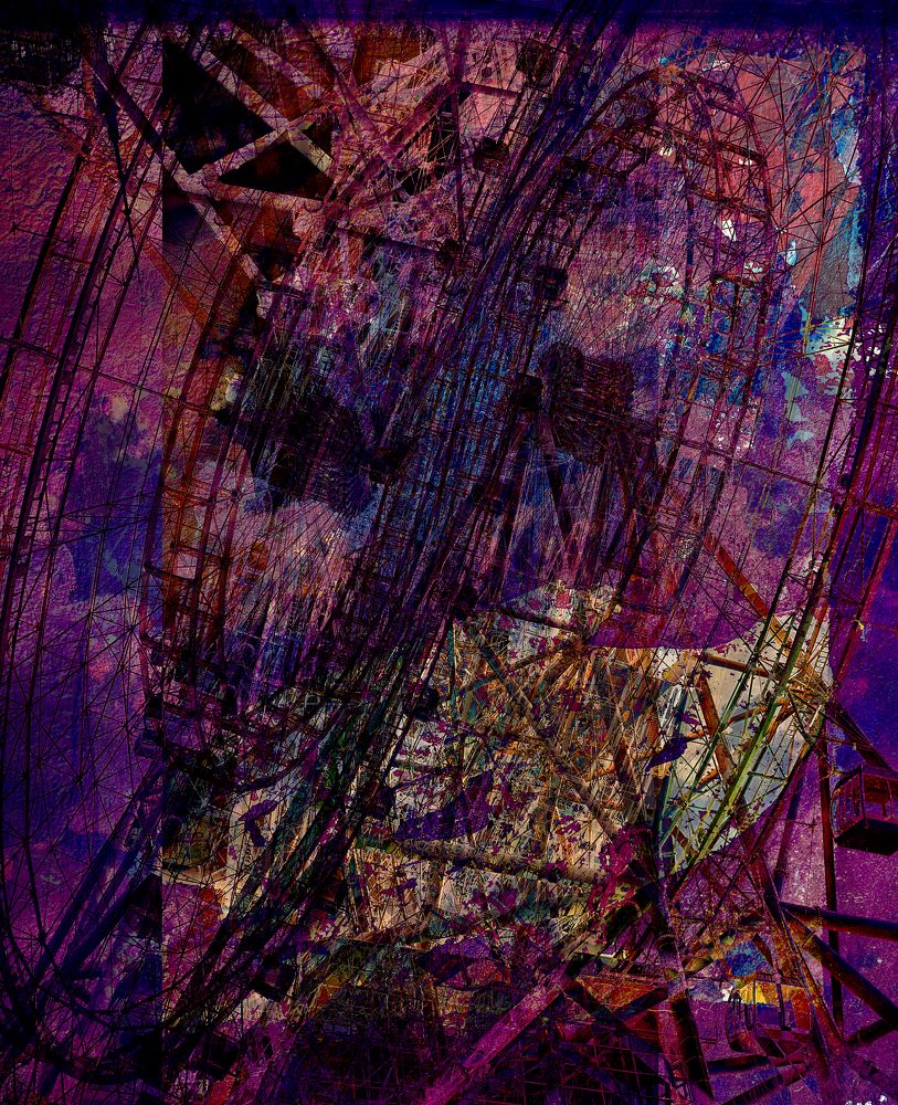 Photograph by Виталий Крестинин