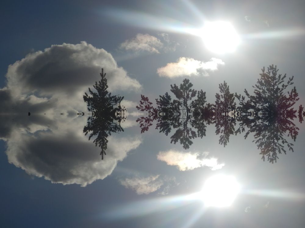 Photograph by Георгий Салюков