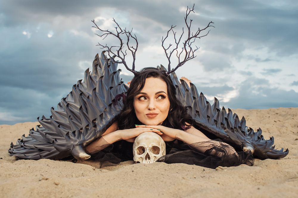 Ангел смерти